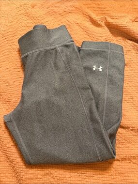 Under Armour Capri Leggings